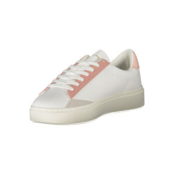 CHAUSSURES DE SPORT GAS FEMME BLANCHES