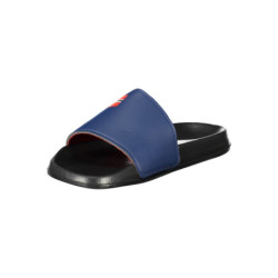 NORWAY 1963 MEN'S BLACK SLIPPER FOOTWEAR