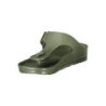 NORWAY 1963 MEN'S SLIPPER FOOTWEAR GREEN
