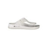 NORWAY 1963 WOMEN'S SLIPPER FOOTWEAR WHITE