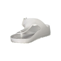 NORWAY 1963 WOMEN'S SLIPPER FOOTWEAR WHITE