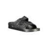 NORWAY 1963 MEN'S BLACK SLIPPER FOOTWEAR
