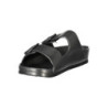 NORWAY 1963 MEN'S BLACK SLIPPER FOOTWEAR