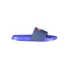 NORWAY 1963 MEN'S BLUE SLIPPER FOOTWEAR