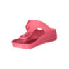 NORWAY 1963 WOMEN'S PINK SLIPPER FOOTWEAR
