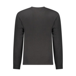 PULL NOIR POUR HOMMES CALVIN KLEIN