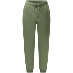 PANTALONS VERTS POUR HOMMES US GRAND
