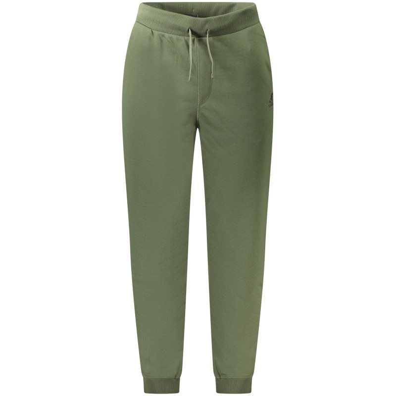 PANTALONS VERTS POUR HOMMES US GRAND
