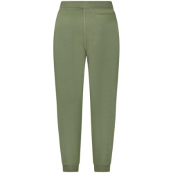 PANTALONS VERTS POUR HOMMES US GRAND