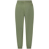 PANTALONS VERTS POUR HOMMES US GRAND