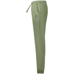 PANTALONS VERTS POUR HOMMES US GRAND