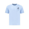 US GRAND MEN'S SHORT-SLEEVE T-SHIRT, BLUE