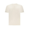 US GRAND MEN'S SHORT-SLEEVE T-SHIRT BEIGE