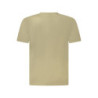BOSS SHORT SLEEVE T-SHIRT MEN GREEN