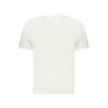 US GRAND MEN'S SHORT-SLEEVE T-SHIRT WHITE