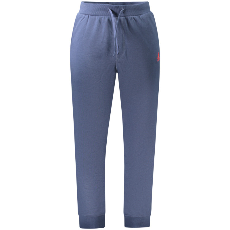 US GRAND MEN'S BLUE PANTS