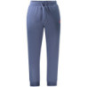 US GRAND MEN'S BLUE PANTS