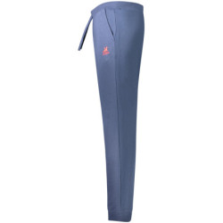 US GRAND MEN'S BLUE PANTS