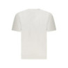 T-shirt blanc à manches courtes US GRAND pour homme