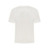 US GRAND MEN'S SHORT-SLEEVE T-SHIRT WHITE