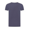 US GRAND MEN'S SHORT-SLEEVE T-SHIRT BLUE