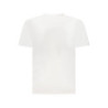 T-shirt blanc à manches courtes US GRAND pour homme