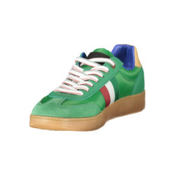 ARMY 1659 MEN'S SPORTS FOOTWEAR GREEN