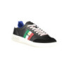 ARMY 1659 BLACK MEN'S SPORTS FOOTWEAR