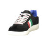 ARMY 1659 BLACK MEN'S SPORTS FOOTWEAR