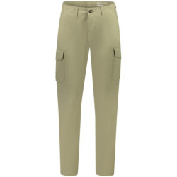 PANTALON VERT POUR HOMMES NORTH SAILS