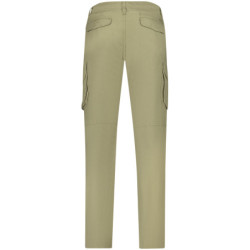 NORTH SAILS MEN'S GREEN PANTS