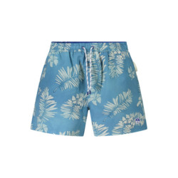 BAS DE MAILLOT DE BAIN HOMME NORTH SAILS BLEU