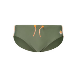 BAS DE MAILLOT DE BAIN NORTH SAILS HOMME VERT