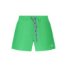 NORTH SAILS SWIMSUIT BOTTOM MEN GREEN