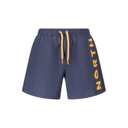 NORTH SAILS SWIMSUIT MEN'S BOTTOM BLUE