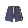 Maillot de bain North Sails pour homme, bas bleu