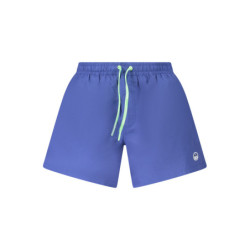 Maillot de bain North Sails pour homme, bas bleu