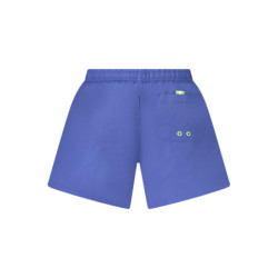 Maillot de bain North Sails pour homme, bas bleu