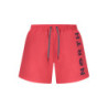 NORTH SAILS RED MEN'S BOTTOM COSTUME