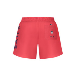 NORTH SAILS RED MEN'S BOTTOM COSTUME