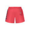 NORTH SAILS RED MEN'S BOTTOM COSTUME