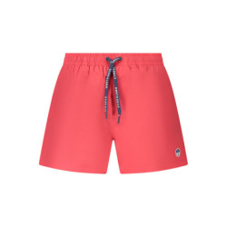 COSTUME BAS ROUGE POUR HOMME NORTH SAILS