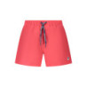 COSTUME BAS ROUGE POUR HOMME NORTH SAILS