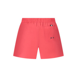 NORTH SAILS RED MEN'S BOTTOM COSTUME