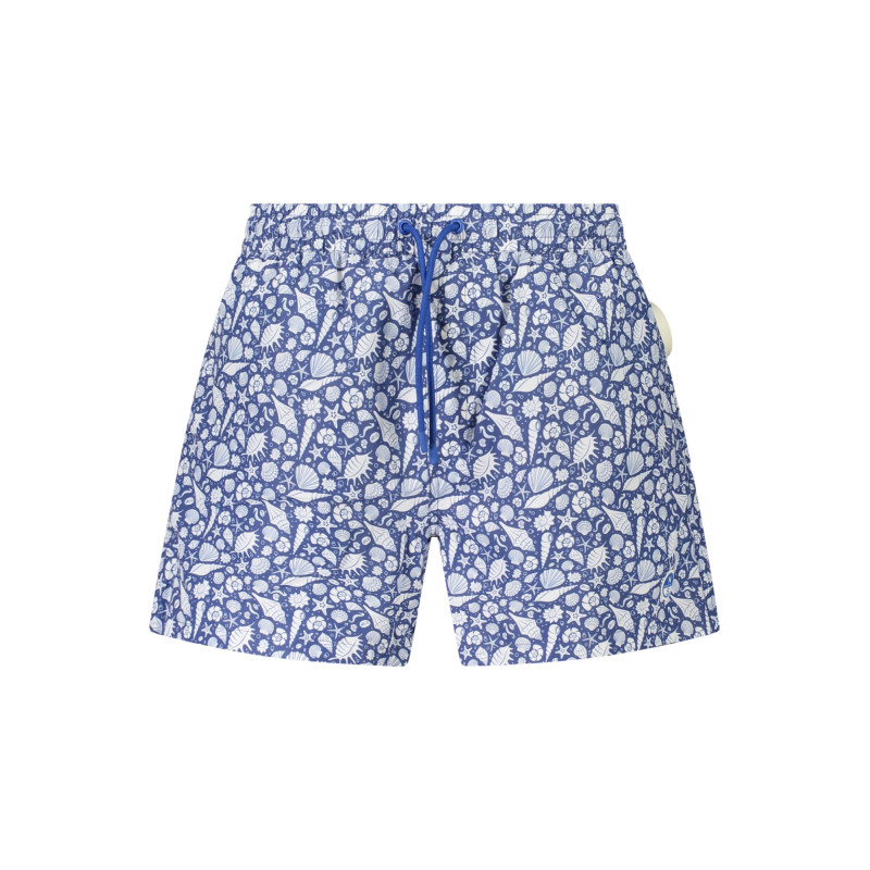 NORTH SAILS SWIMSUIT MEN'S BOTTOM BLUE