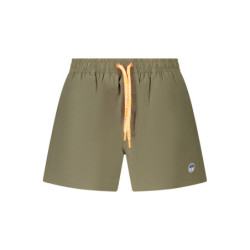 BAS DE MAILLOT DE BAIN NORTH SAILS HOMME VERT