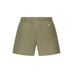 NORTH SAILS SWIMSUIT BOTTOM MEN GREEN