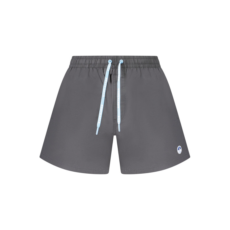COSTUME BAS NOIR POUR HOMME NORTH SAILS