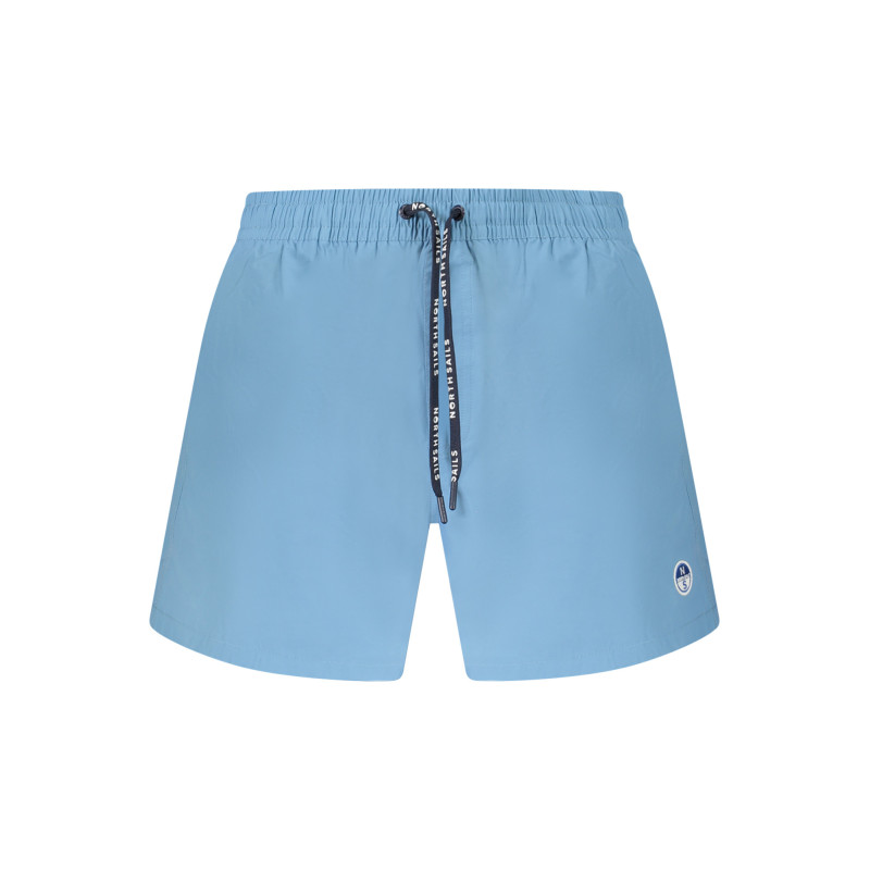 BAS DE MAILLOT DE BAIN HOMME NORTH SAILS BLEU