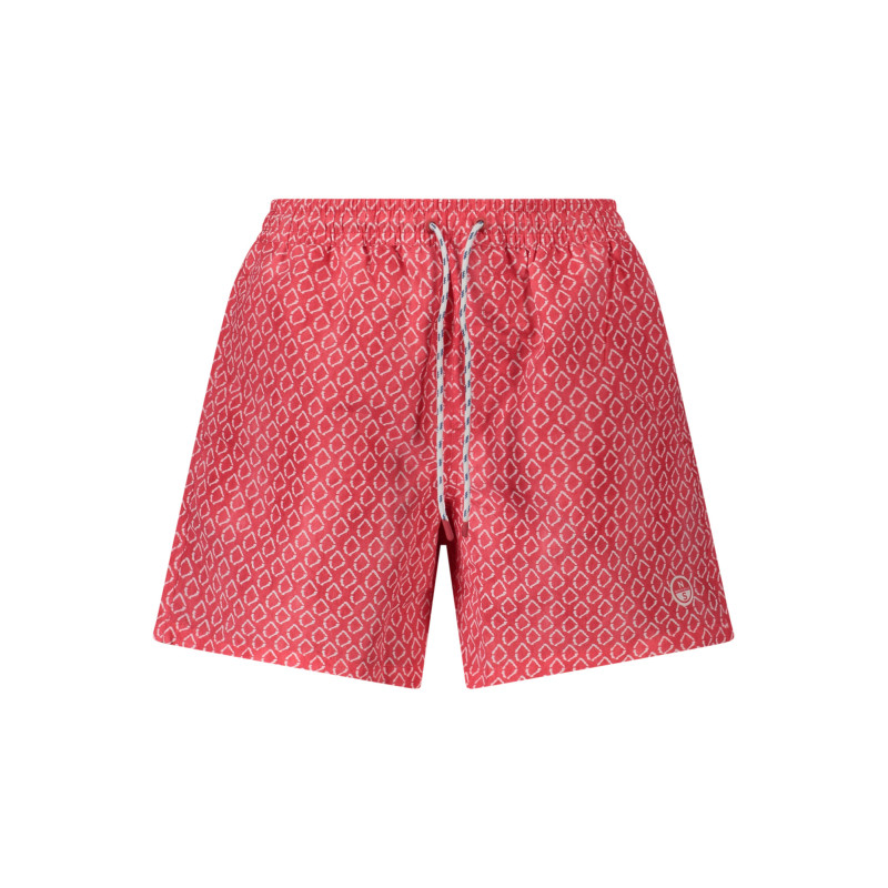 COSTUME BAS ROUGE POUR HOMME NORTH SAILS